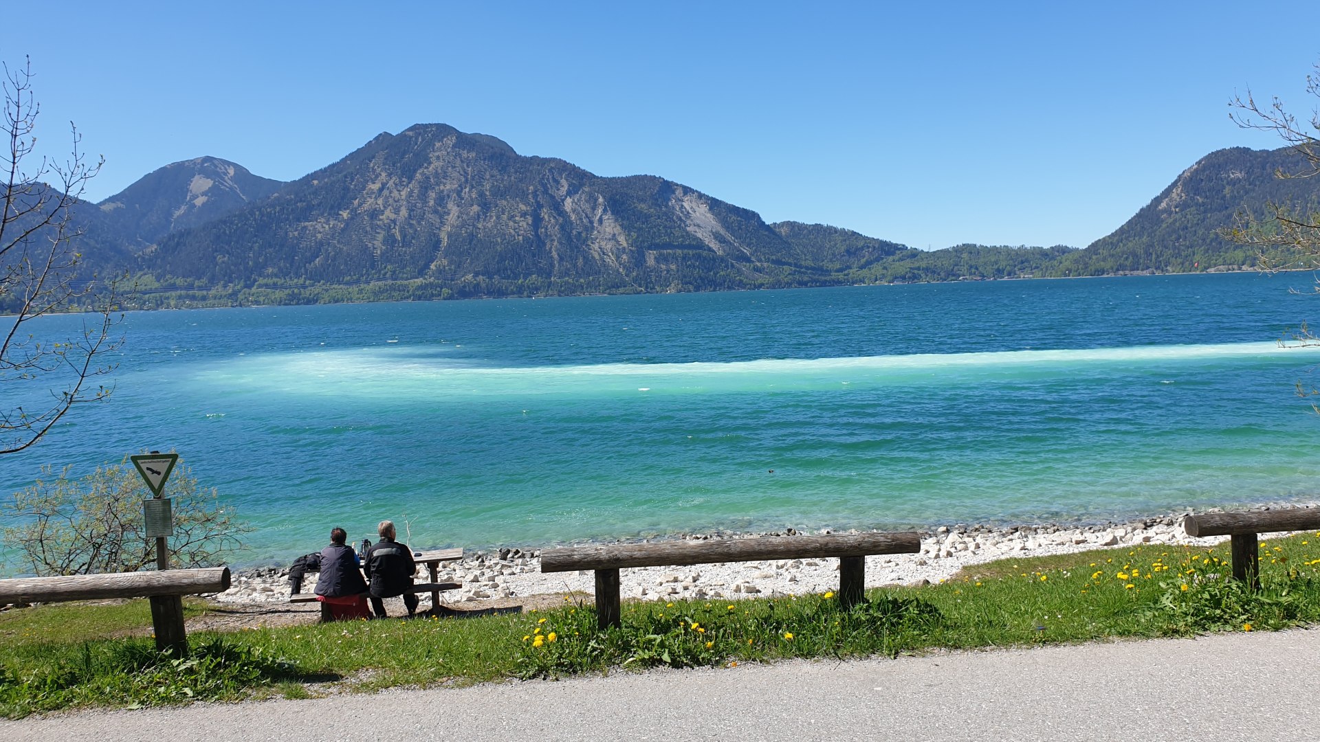 bayerische Karibik, © Sonja Eichbichler