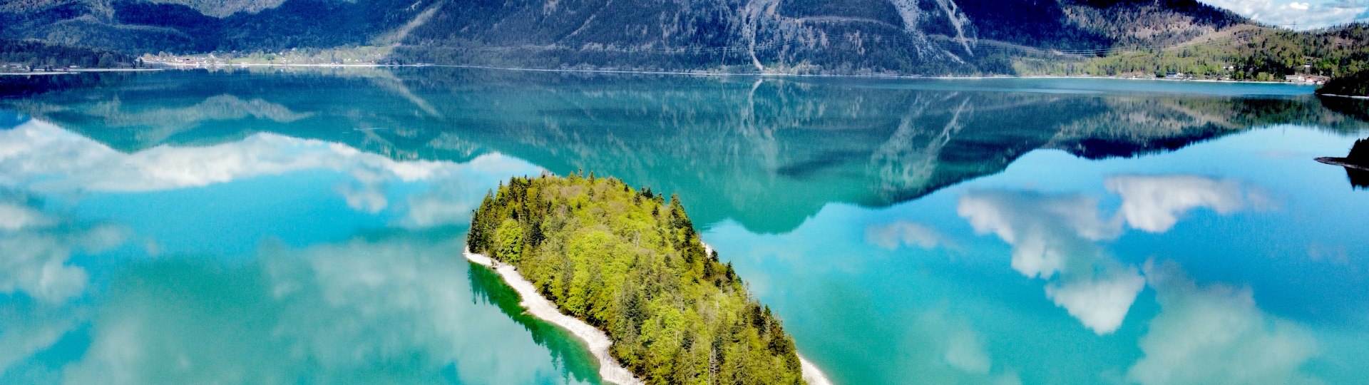 Walchensee, © Tom Stöger